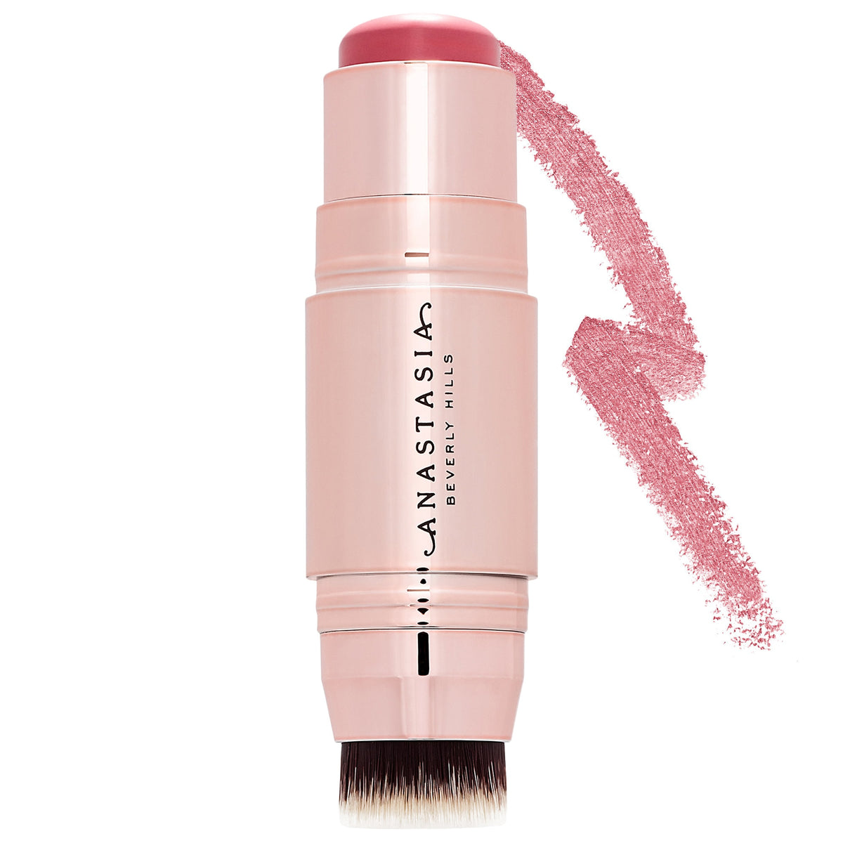 Anastasia Beverly Hills Blushed Lip & Cheek Duo - Stick blush Pink Dahlia — Sephora image 0