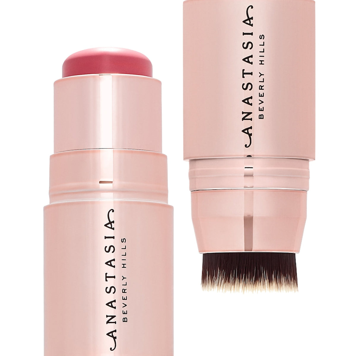 Anastasia Beverly Hills Blushed Lip & Cheek Duo - Stick blush Pink Dahlia — Sephora image 1