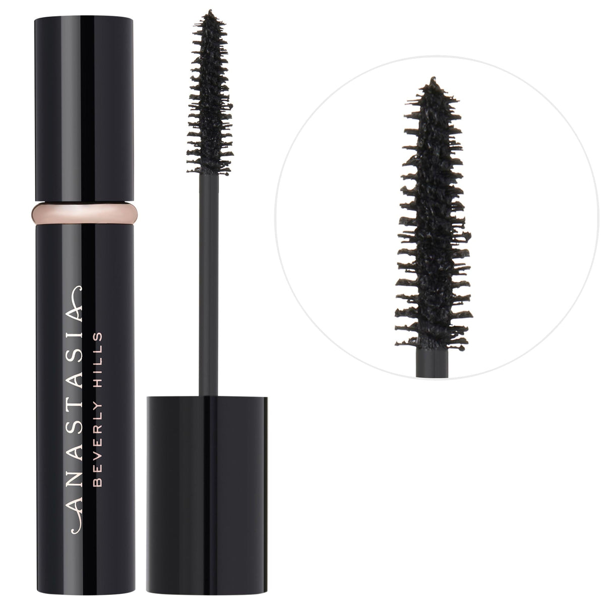 Anastasia Beverly Hills Sculpted Brow & Lash Duo - Mascara — Sephora image 0