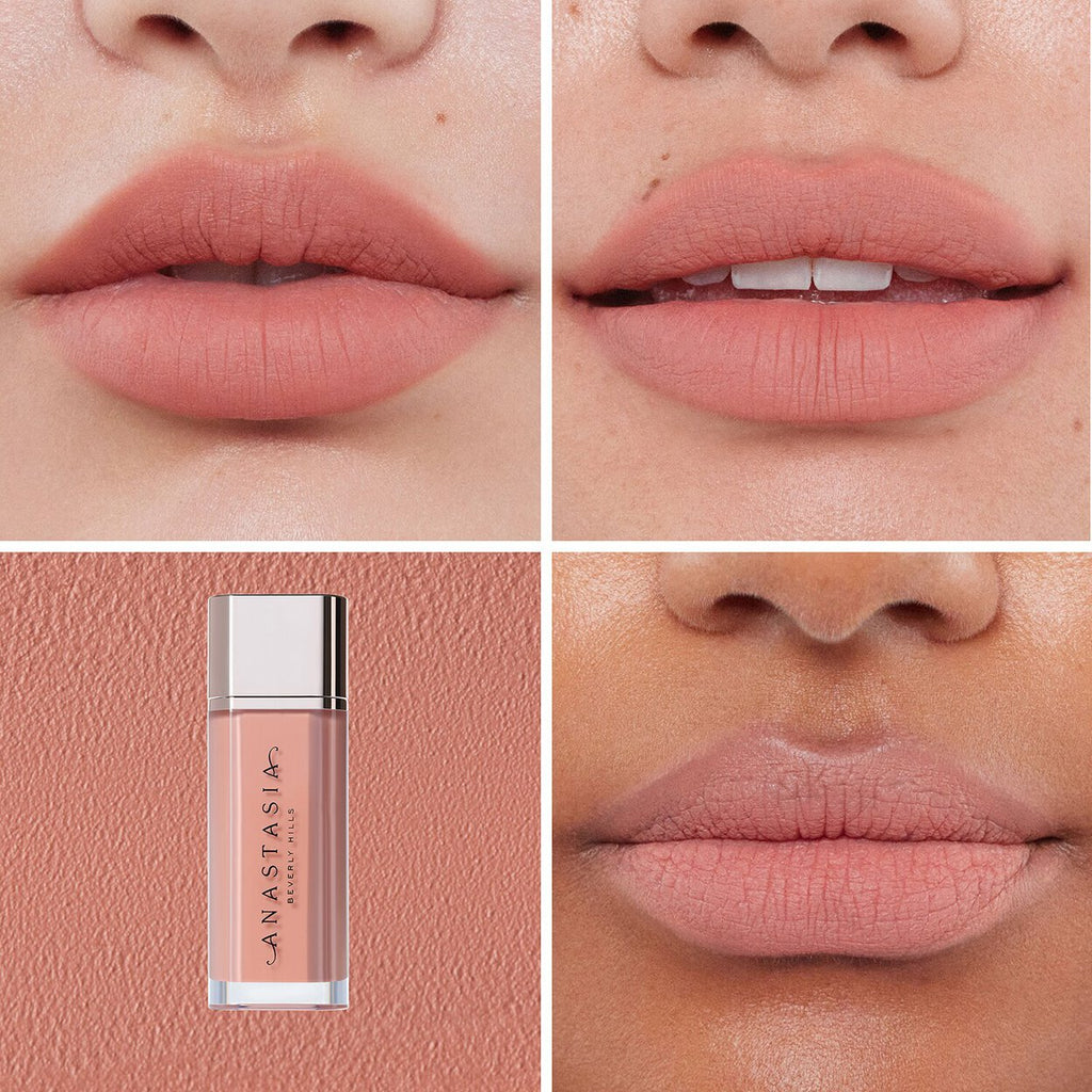 Anastasia Beverly Hills Blushed Lip & Cheek Duo - Full set — Sephora image 1