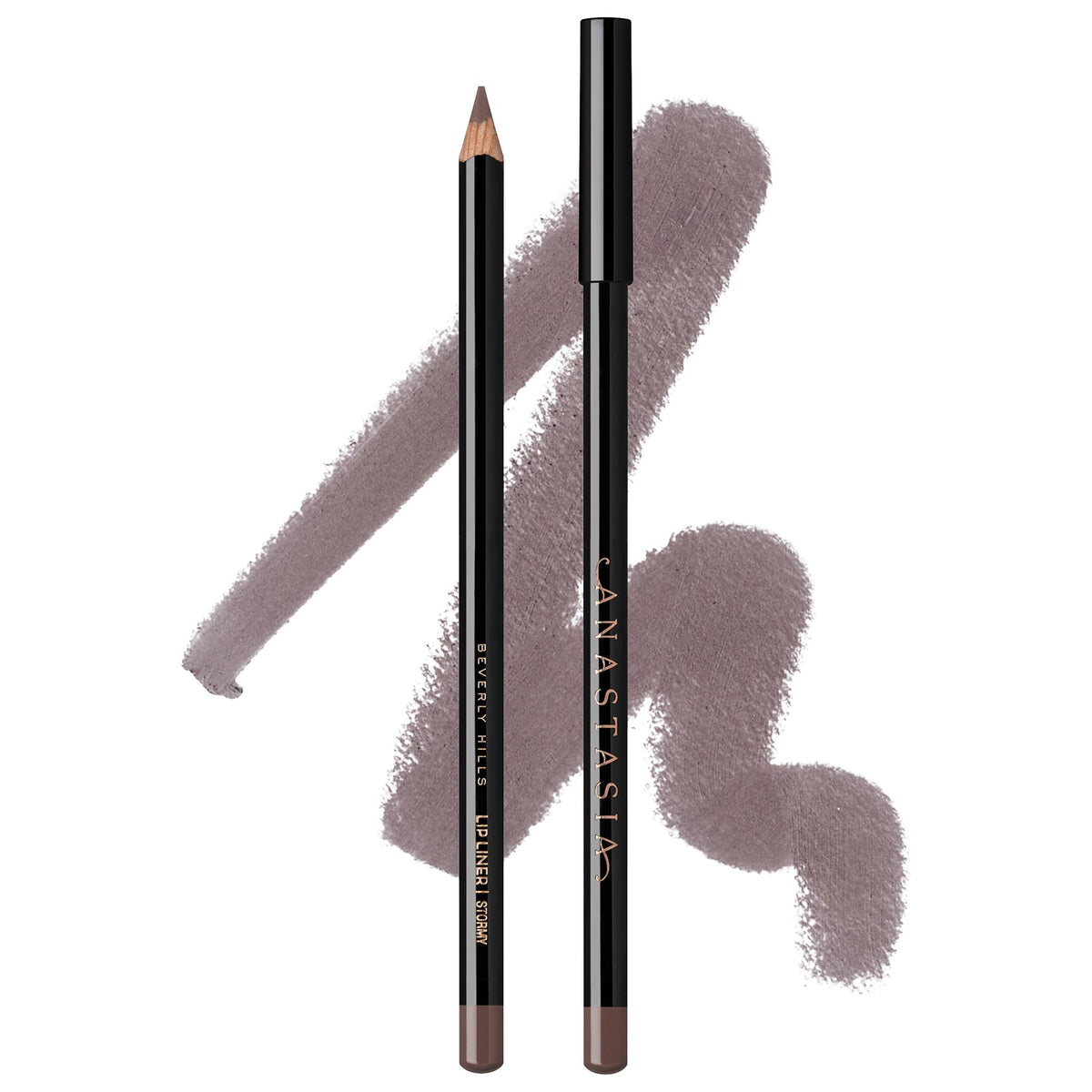 Anastasia Beverly Hills Lip Liner - Stormy — Sephora image 0