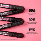 Benefit BADgal BANG! Volumizing Mascara - Pitch Black — Sephora image 10