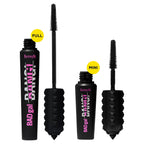 Benefit BADgal BANG! Volumizing Mascara - Pitch Black — Sephora image 11