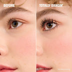 Benefit BADgal BANG! Volumizing Mascara - Pitch Black — Sephora image 2