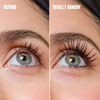 Benefit BADgal BANG! Volumizing Mascara - Pitch Black — Sephora image 4