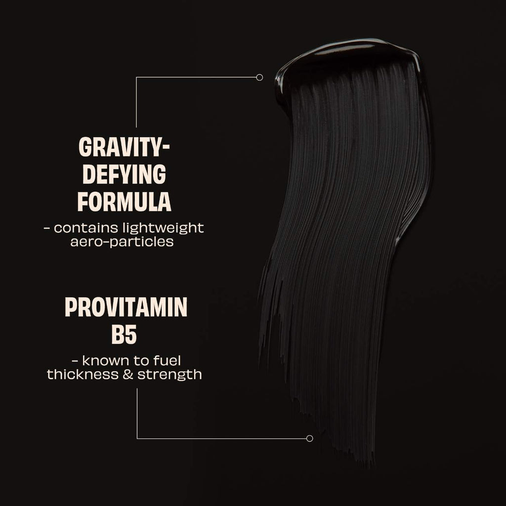 Benefit BADgal BANG! Volumizing Mascara - Pitch Black — Sephora image 6