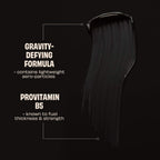 Benefit BADgal BANG! Volumizing Mascara - Pitch Black — Sephora image 6