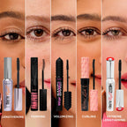 Benefit BADgal BANG! Volumizing Mascara - Pitch Black — Sephora image 9