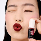 Benefit Benetint Cheek & Lip Stain - Dark Cherry — Sephora image 4