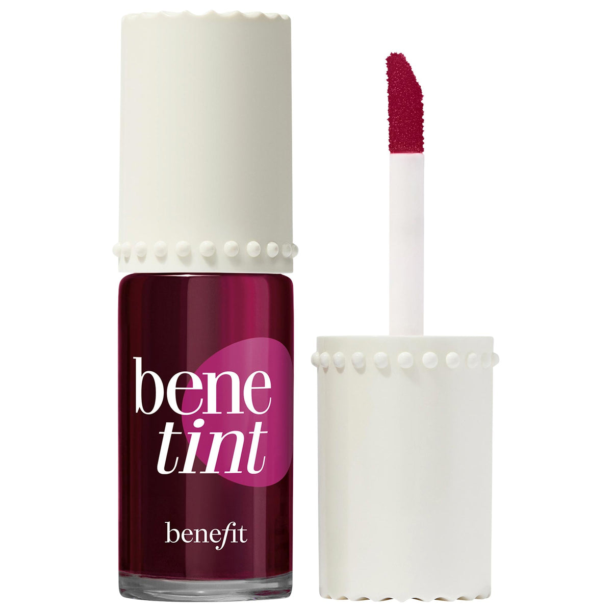 Benefit Benetint Cheek & Lip Stain - Raspberry — Sephora image 0