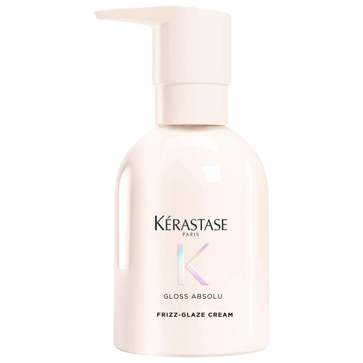 Kerastase Gloss Absolu Frizz-Glaze Cream - 240ml - image 1