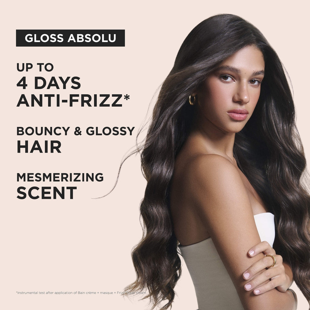 Kerastase Gloss Absolu Frizz-Glaze Cream - 240ml - image 9