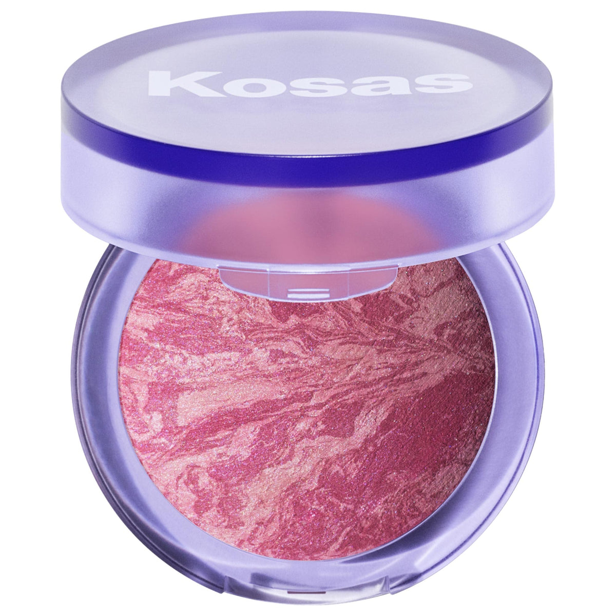 Kosas Blush Is Life - Euphoria — official image 0