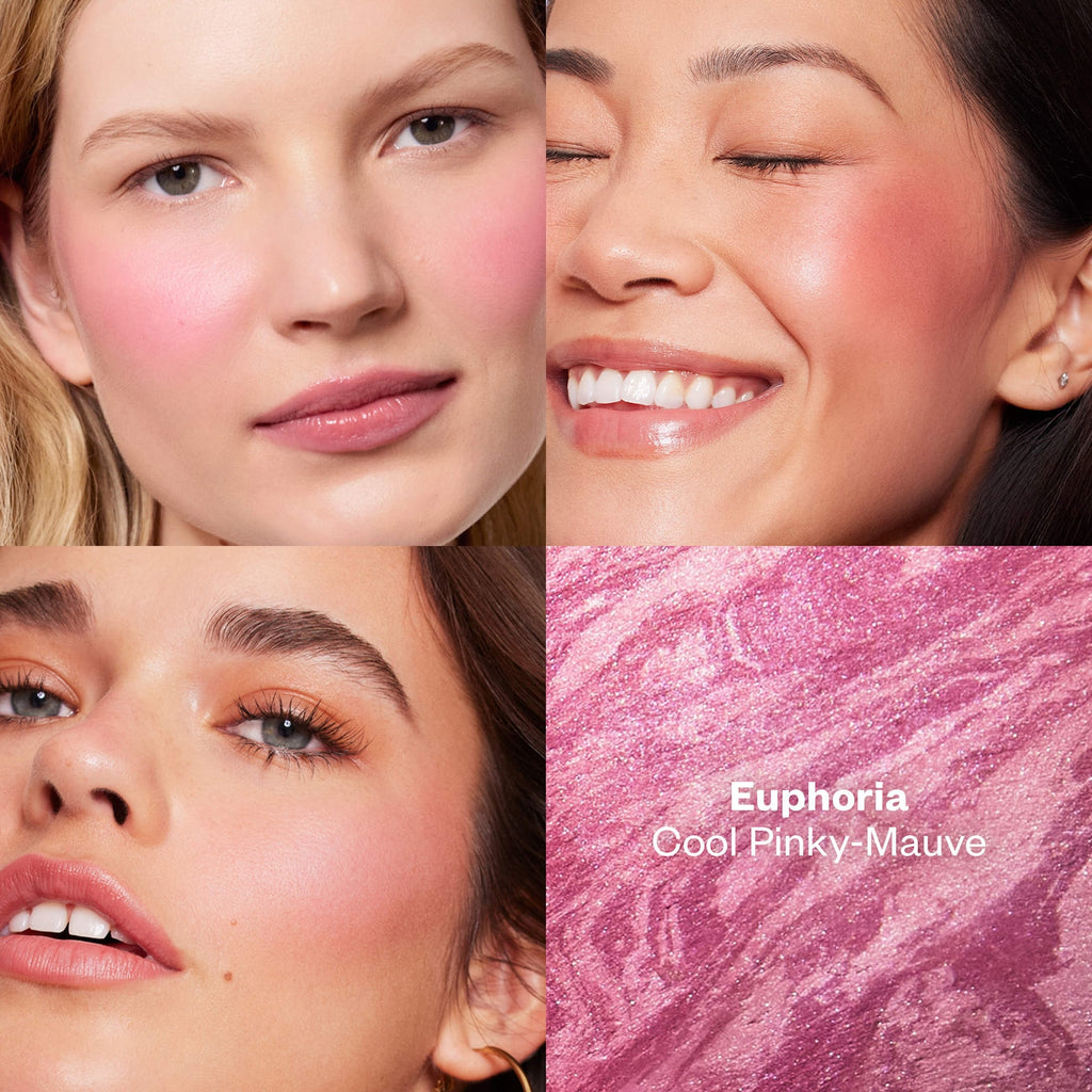 Kosas Blush Is Life - Euphoria — official image 1