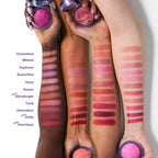 Kosas Blush Is Life - Euphoria — official image 5