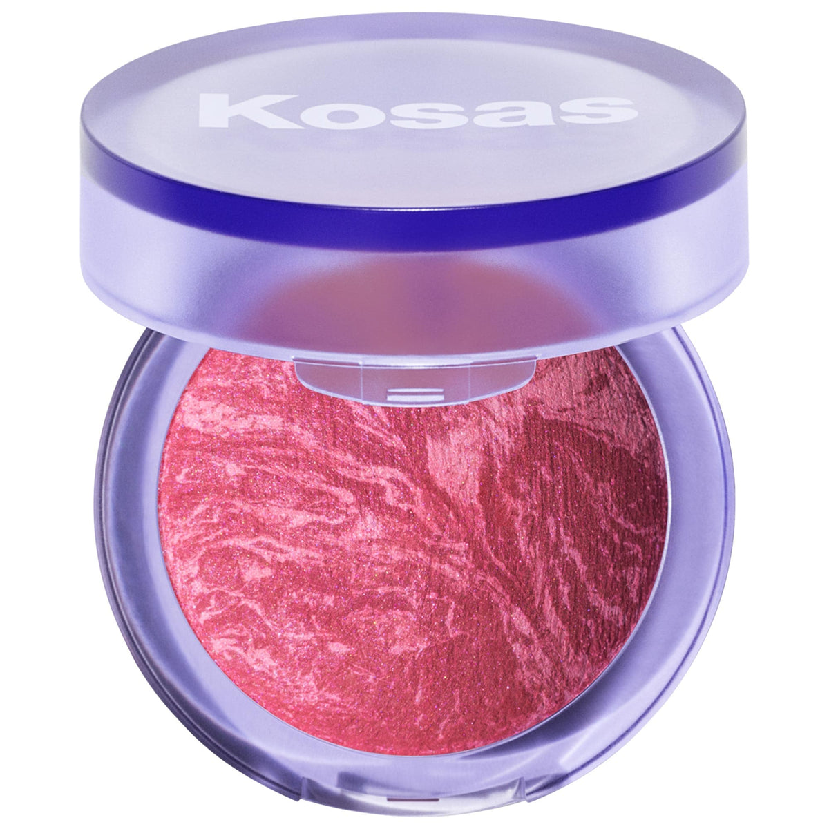 Kosas Blush Is Life - Adrenaline — official image 0