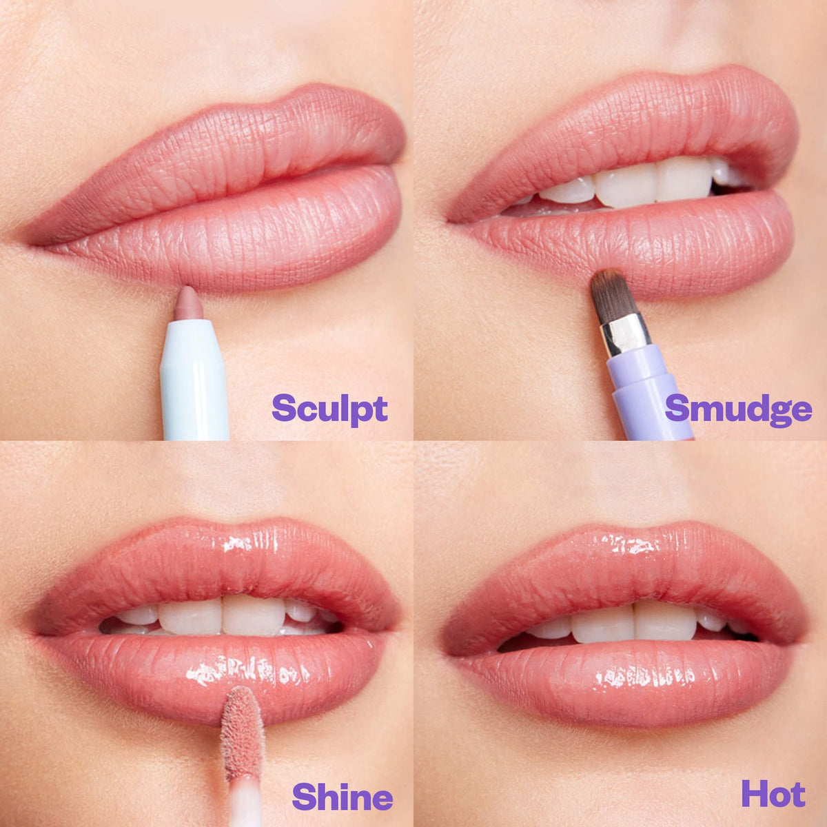 Kosas Hotliner Hyaluronic Acid Contouring Lip Liner - Supreme — official image 7