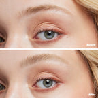 Kosas Air Brow Clear - Clear — official image 1