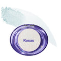 Kosas Shiny Objects Wet Glisten Powder Highlighter 4.5g - Opaline - Default Title — official image 0