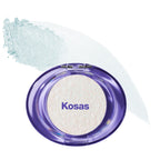 Kosas Shiny Objects Wet Glisten Powder Highlighter 4.5g - Opaline - Default Title — official image 0