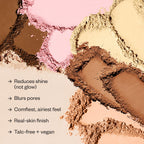 Kosas Cloud Set Setting Powder - Airy 9.5g — official image 5