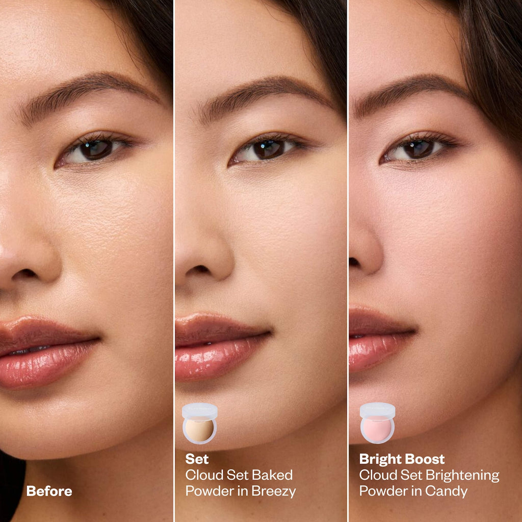 Kosas Cloud Set Setting Powder - Airy 9.5g — official image 7