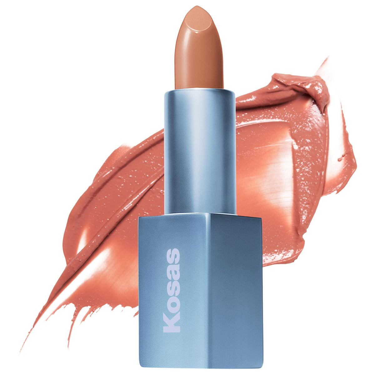 Kosas Weightless Lip Color - Sugar High — official image 0
