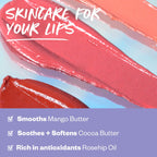 Kosas Weightless Lip Color - Sugar High — official image 3