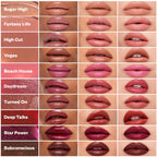 Kosas Weightless Lip Color - Sugar High — official image 4