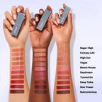 Kosas Weightless Lip Color - Sugar High — official image 5