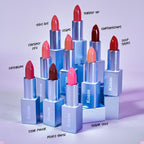Kosas Weightless Lip Color - Sugar High — official image 6