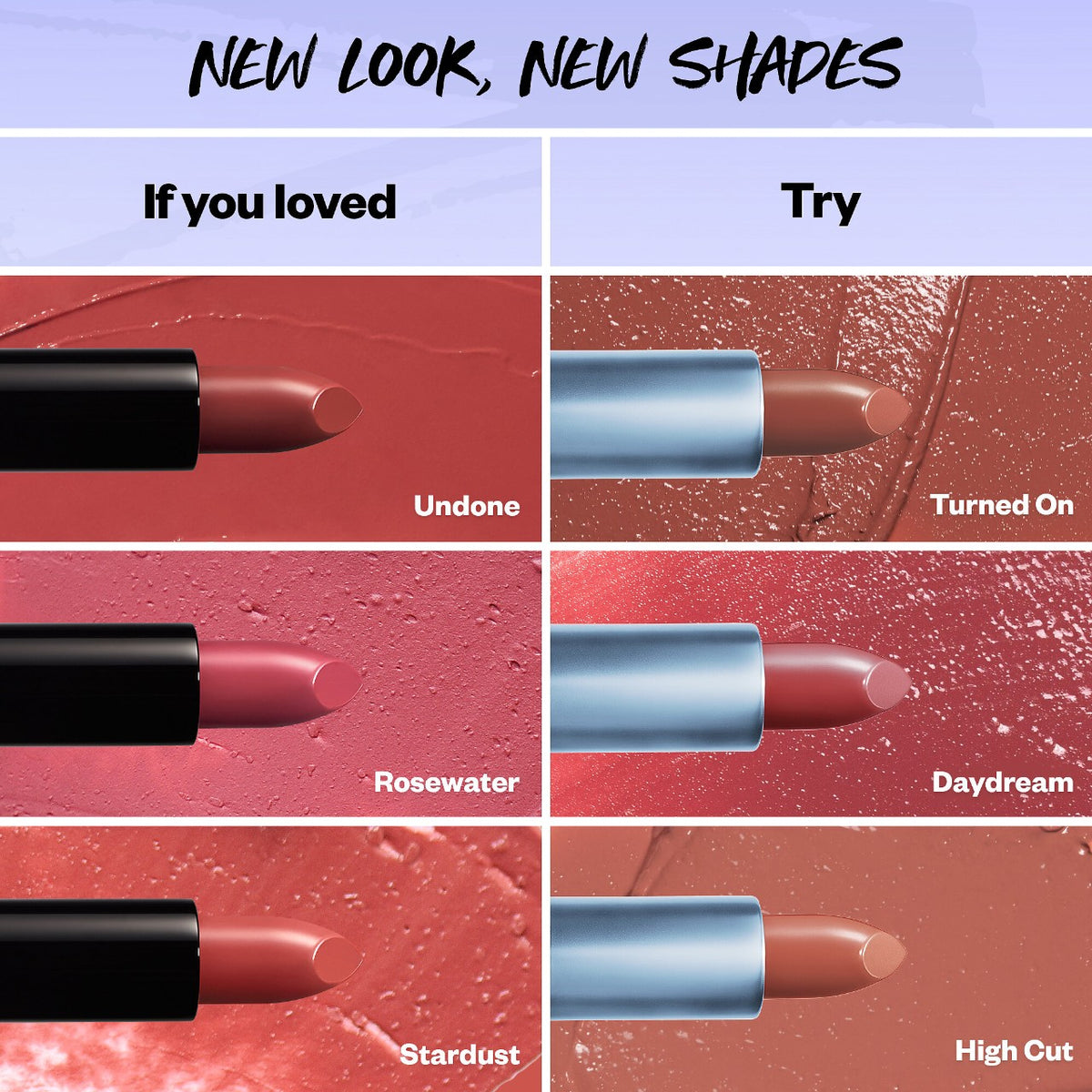 Kosas Weightless Lip Color - Sugar High — official image 7