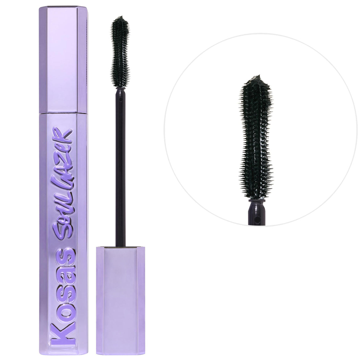 Kosas Soulgazer Mascara - 10.5ml — official image 0