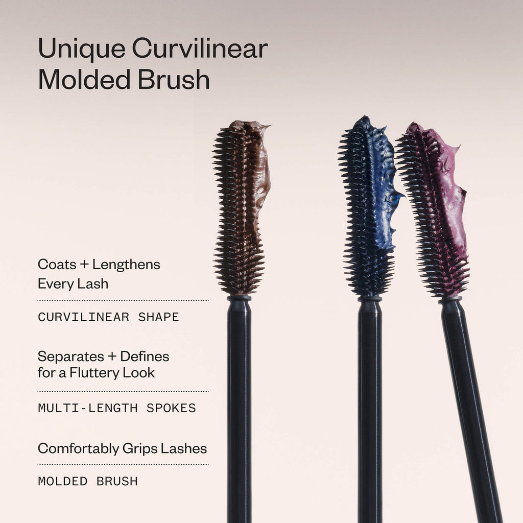 Kosas Soulgazer Mascara - 10.5ml — official image 10