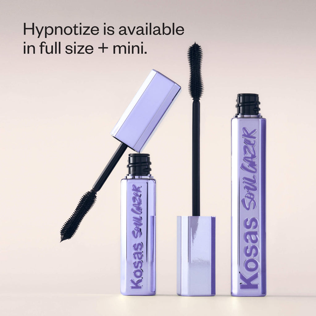 Kosas Soulgazer Mascara - 10.5ml — official image 11