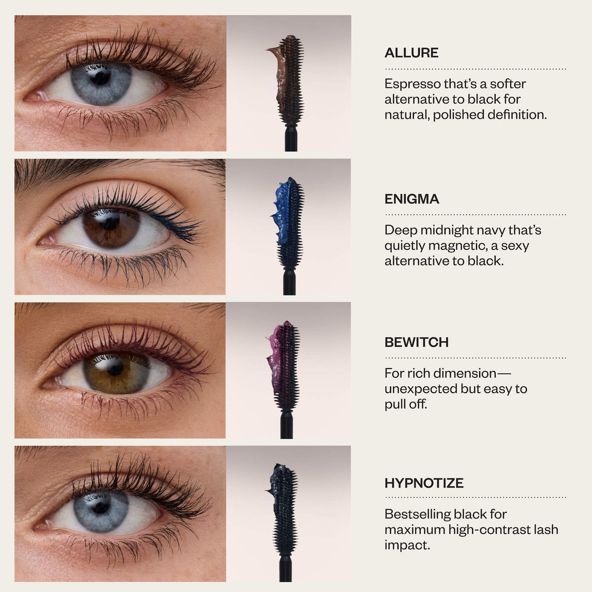 Kosas Soulgazer Mascara - 10.5ml — official image 7