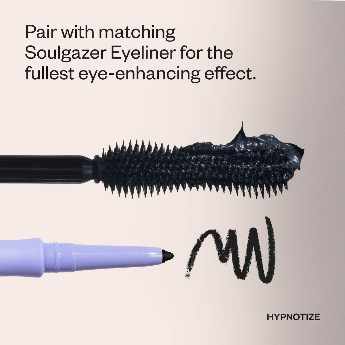 Kosas Soulgazer Mascara - 10.5ml — official image 9