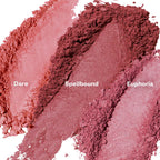Kosas Blush Is Life Trio - Default Title — official image 1