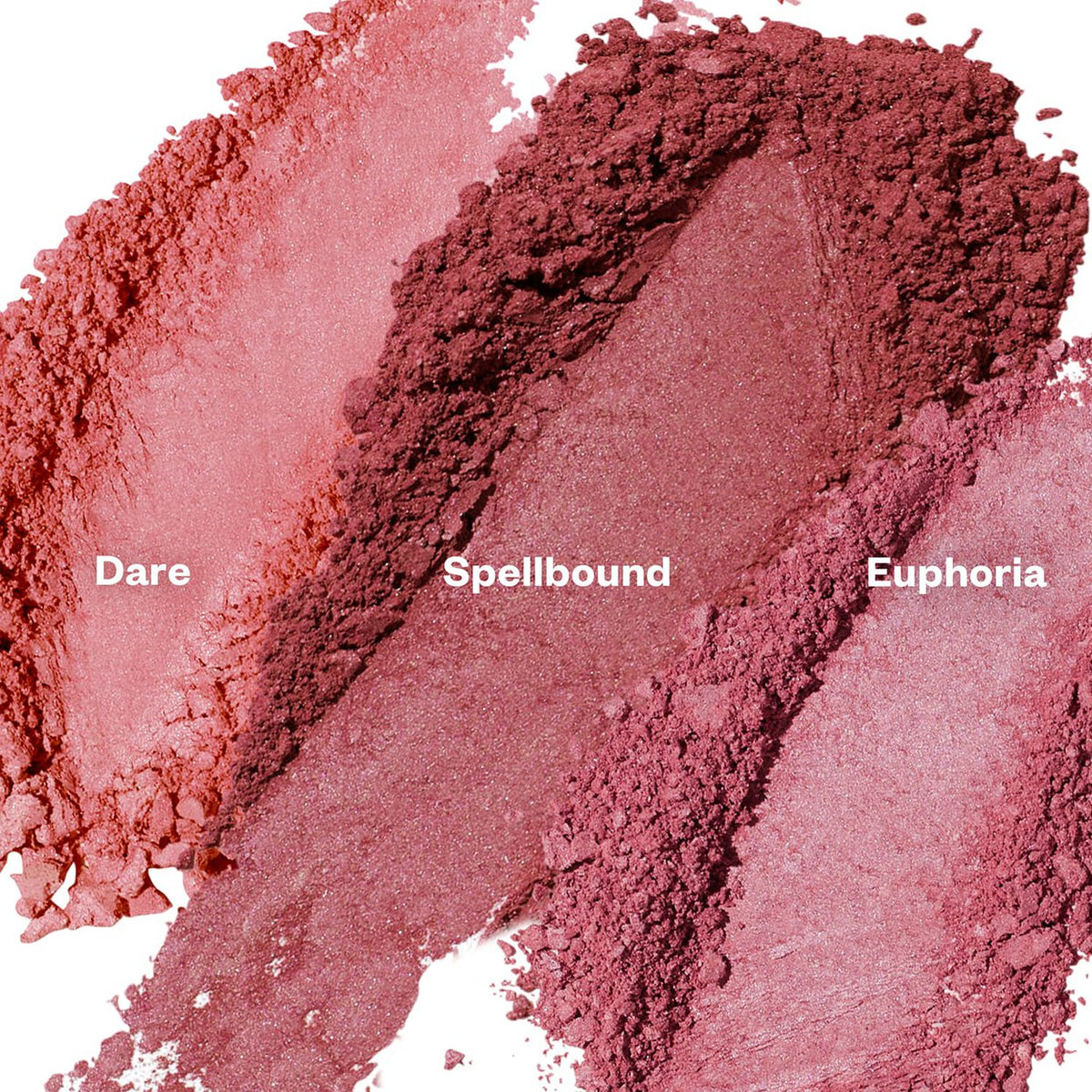 Kosas Blush Is Life Trio - Default Title — official image 1