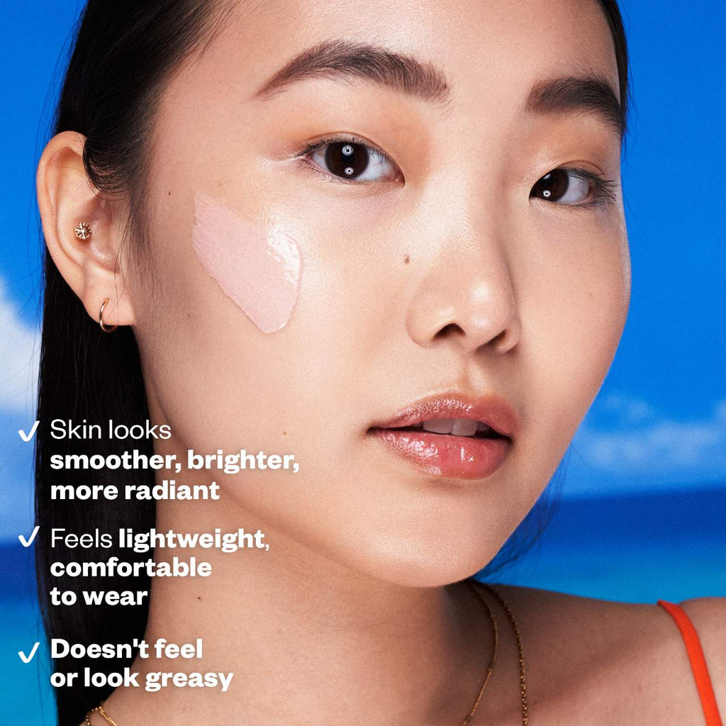 Kosas DreamBeam SPF 40 Mineral Sunscreen - Original — official image 3