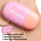 Kosas DreamBeam SPF 40 Mineral Sunscreen - Original — official image 4