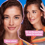 Kosas DreamBeam SPF 40 Mineral Sunscreen - Original — official image 7