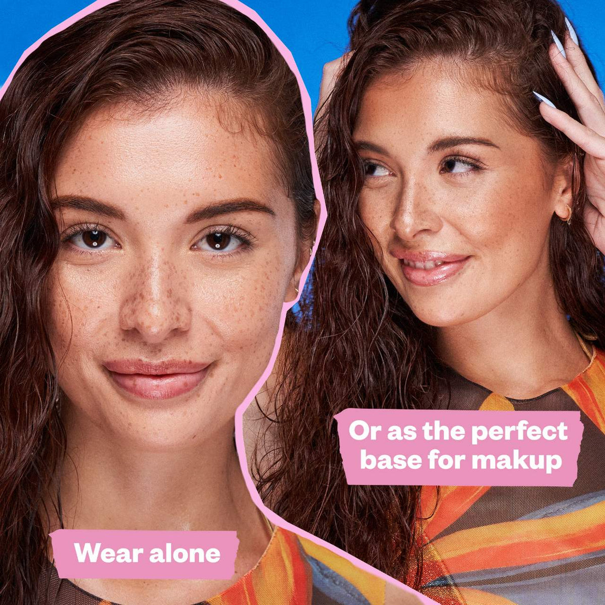 Kosas DreamBeam SPF 40 Mineral Sunscreen - Original — official image 7