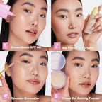 Kosas DreamBeam SPF 40 Mineral Sunscreen - Original — official image 8