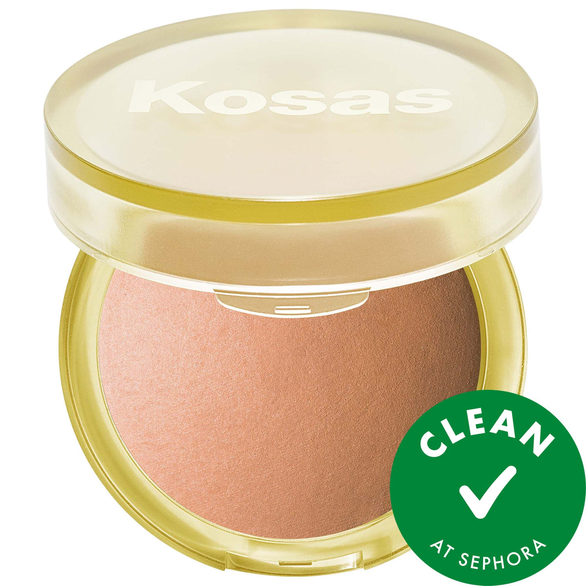 Kosas The Sun Show - Beachy - product image