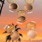 Kosas The Sun Show - Beachy / Escape - product image