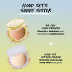 Kosas The Sun Show - Beachy - product image
