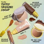 Kosas The Sun Show - Beachy - product image