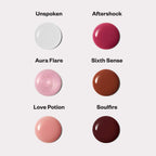 Kosas Lip Pulse Glassy Lip Plumper - Clear (Unspoken) — official image 9