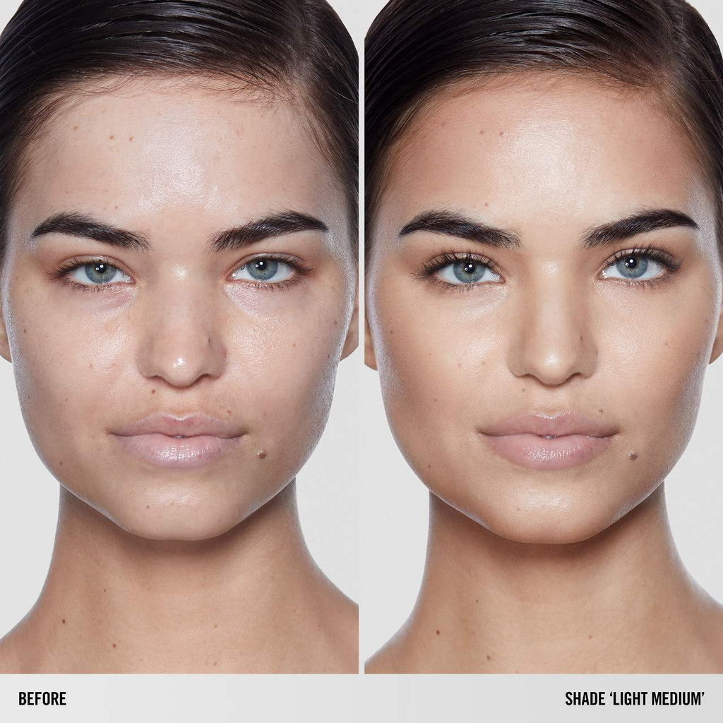Makeup By Mario SoftSculpt Transforming Skin Enhancer - Light Medium — official image 1